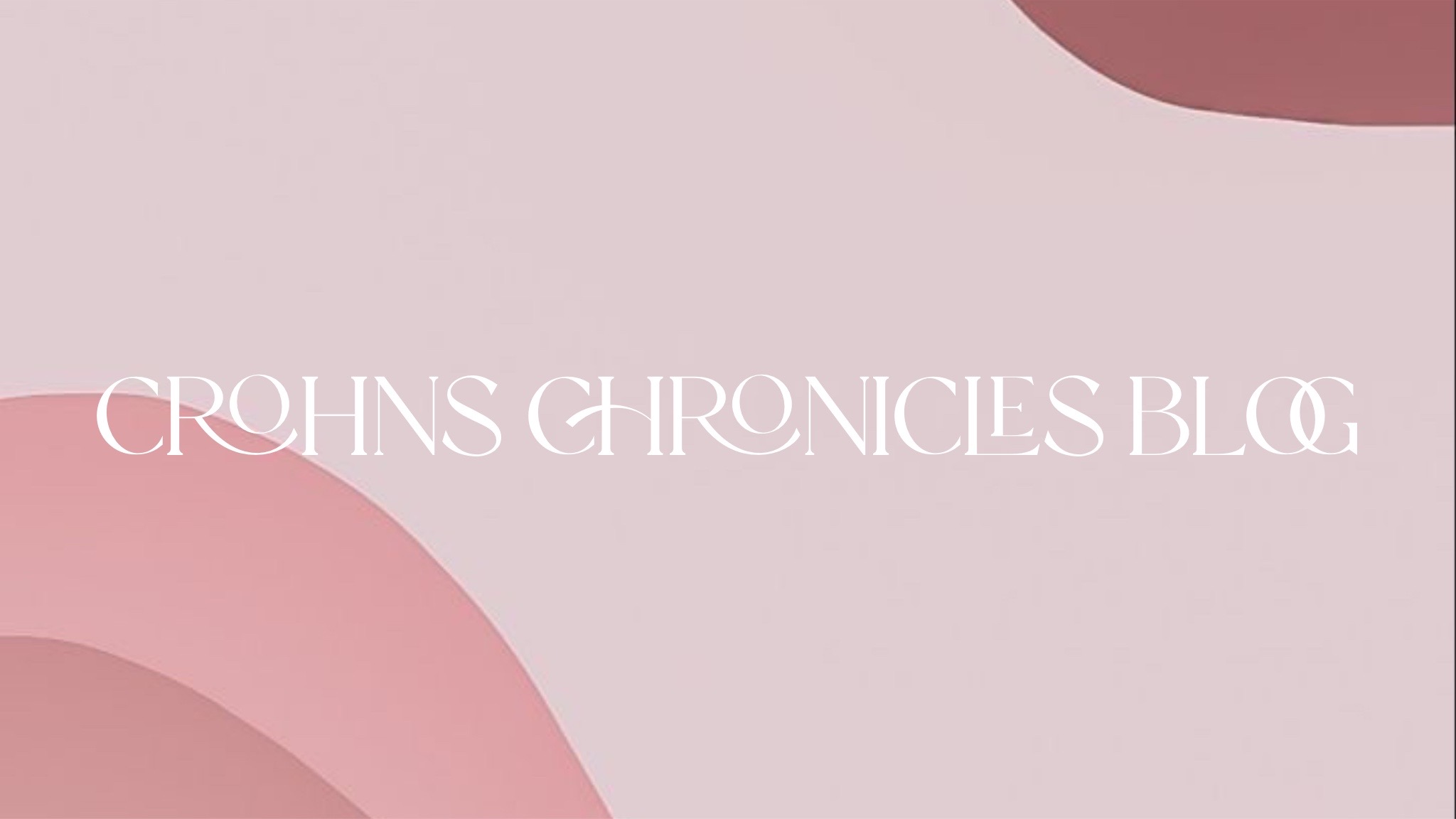 Crohn S Chronicles Discussing Chronic Illness Mental Health And The