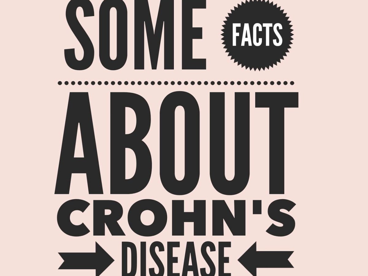 FAQ: Crohn’s Disease